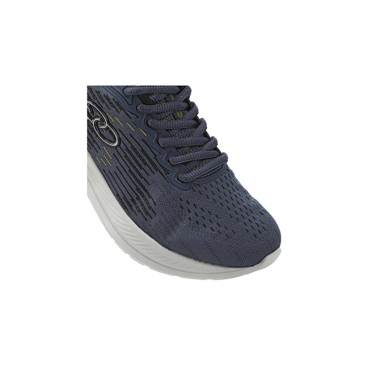 Imagem 5 do produto Tênis Esportivo Infantil Marte Olympikus 020913