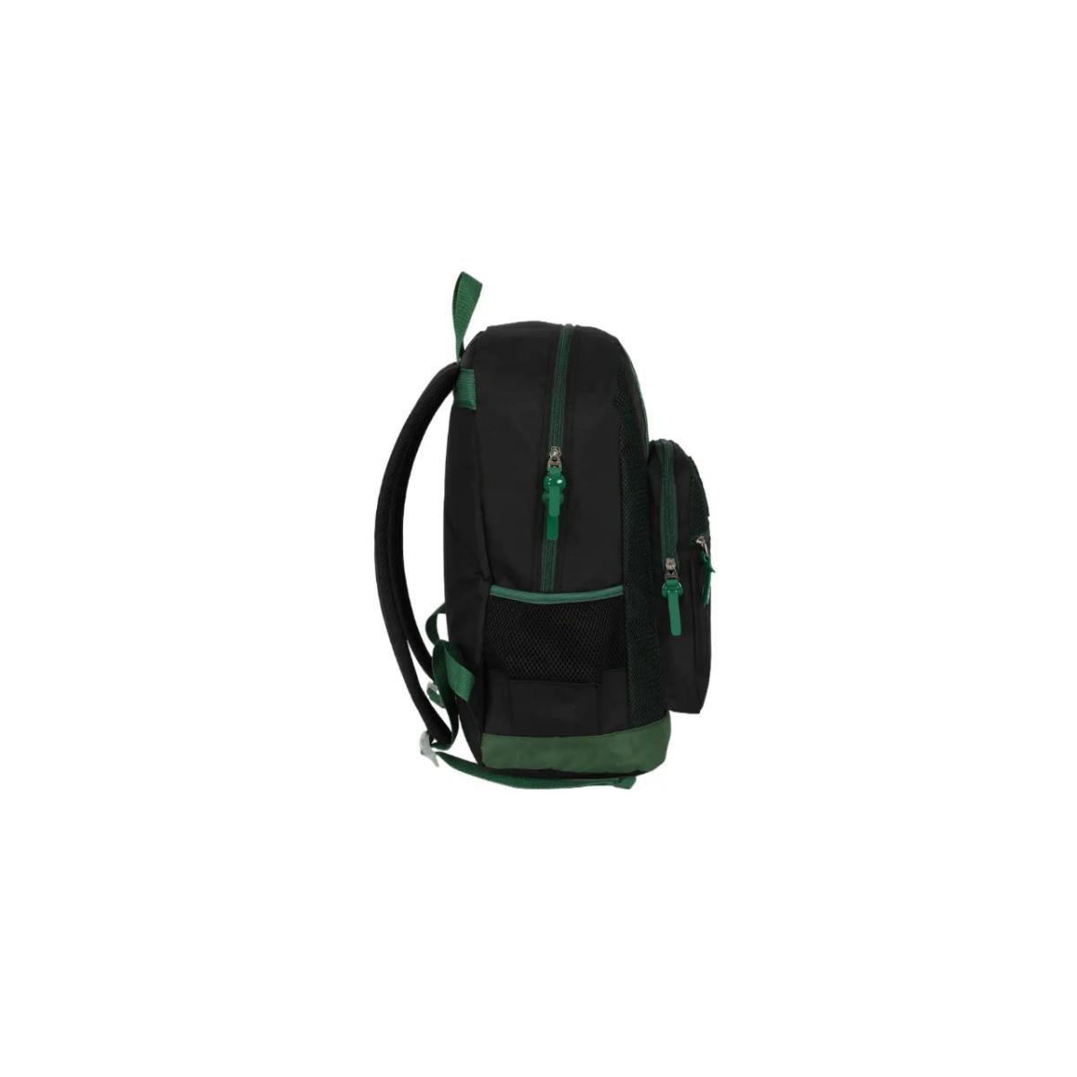 Imagem 4 do produto Mochila Avengers Hulk Juvenil Luxcel 022448