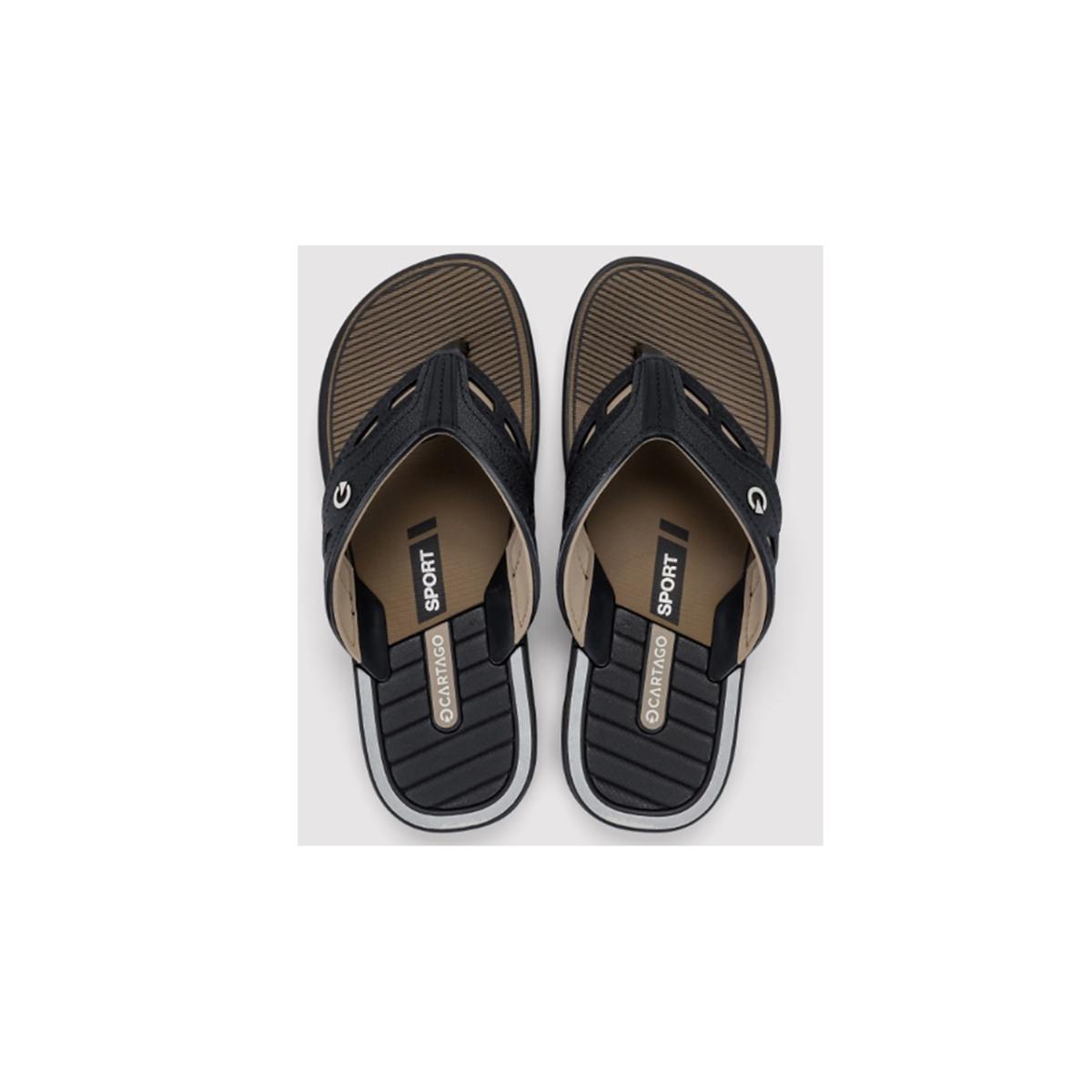 Imagem 1 do produto Chinelo Masculino Dallas sport  Cartago 022372