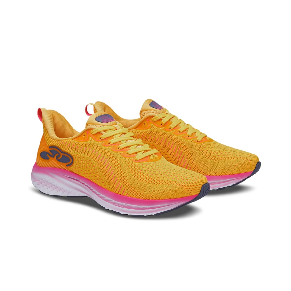 Imagem 3 do produto Tênis Feminino Esportivo Swift 4 Treino OLympikus 020839