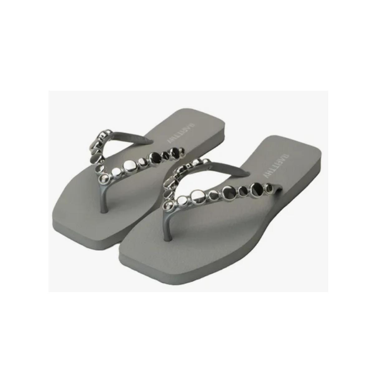 Imagem 1 do produto Chinelo Rafitthy Bold Buttons 021372