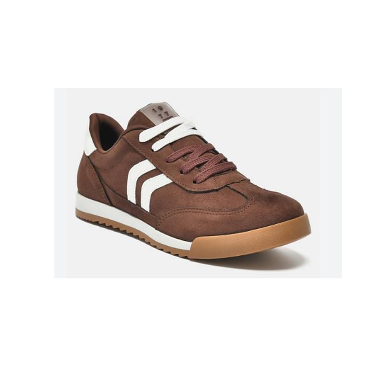 Imagem 1 do produto Tênis Feminino Casual Via Marte 021296