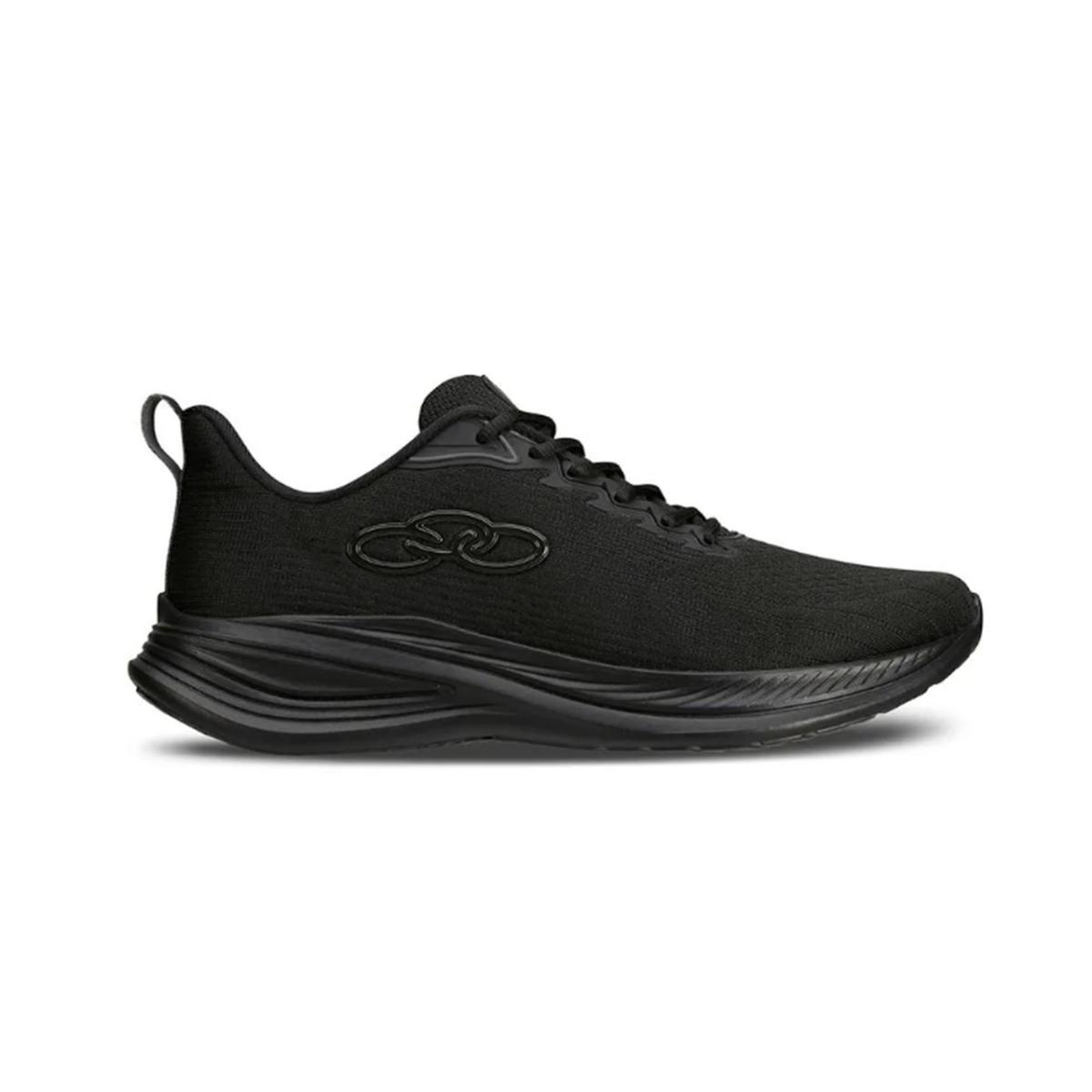 Imagem 1 do produto Tênis Masculino Esportivo Marte Olympikus 022744
