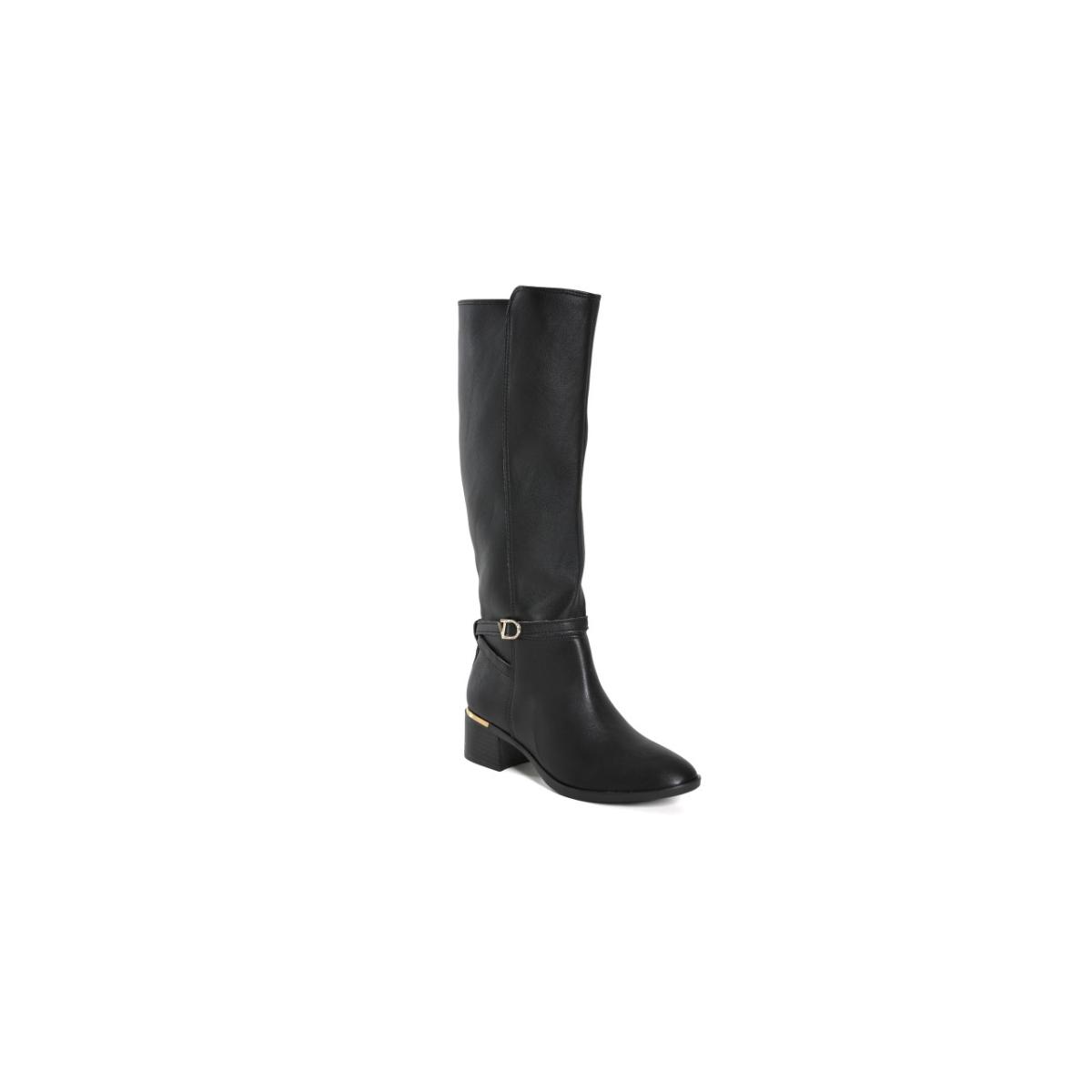 Imagem 1 do produto Bota Montaria Salto Baixo Cano Longo Via Marte 022594