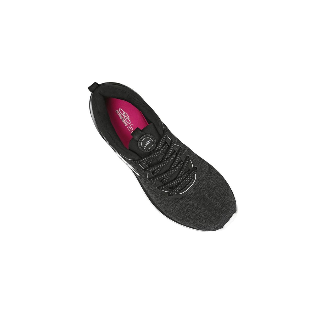 Imagem 4 do produto Tênis Feminino Esportivo Day Olympikus 009345