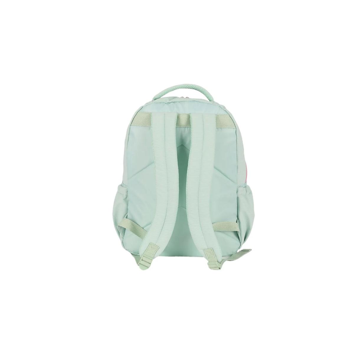 Imagem 2 do produto Mochila Juvenil Costas Luara Up4you 021979