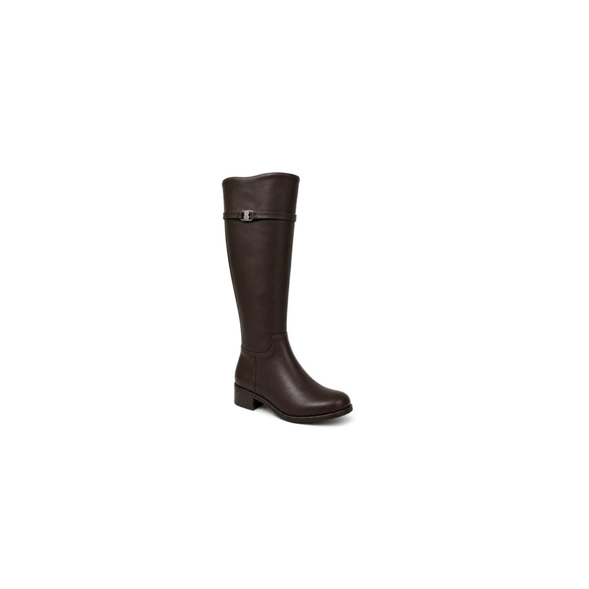 Imagem 2 do produto Bota Cano Longo Montaria Couro Bottero 022666