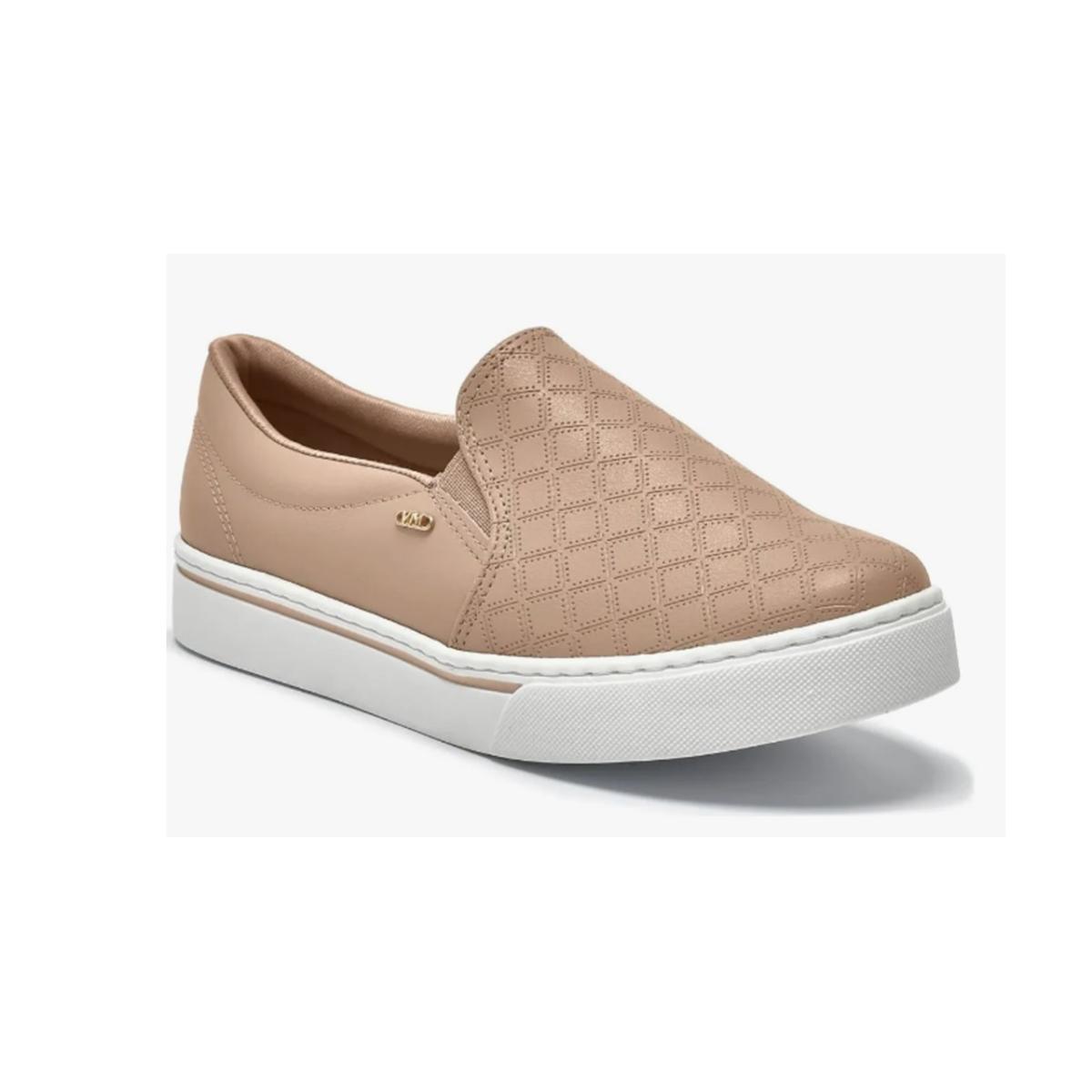 Imagem 1 do produto Tênis Slip On Feminino Via Marte 021904