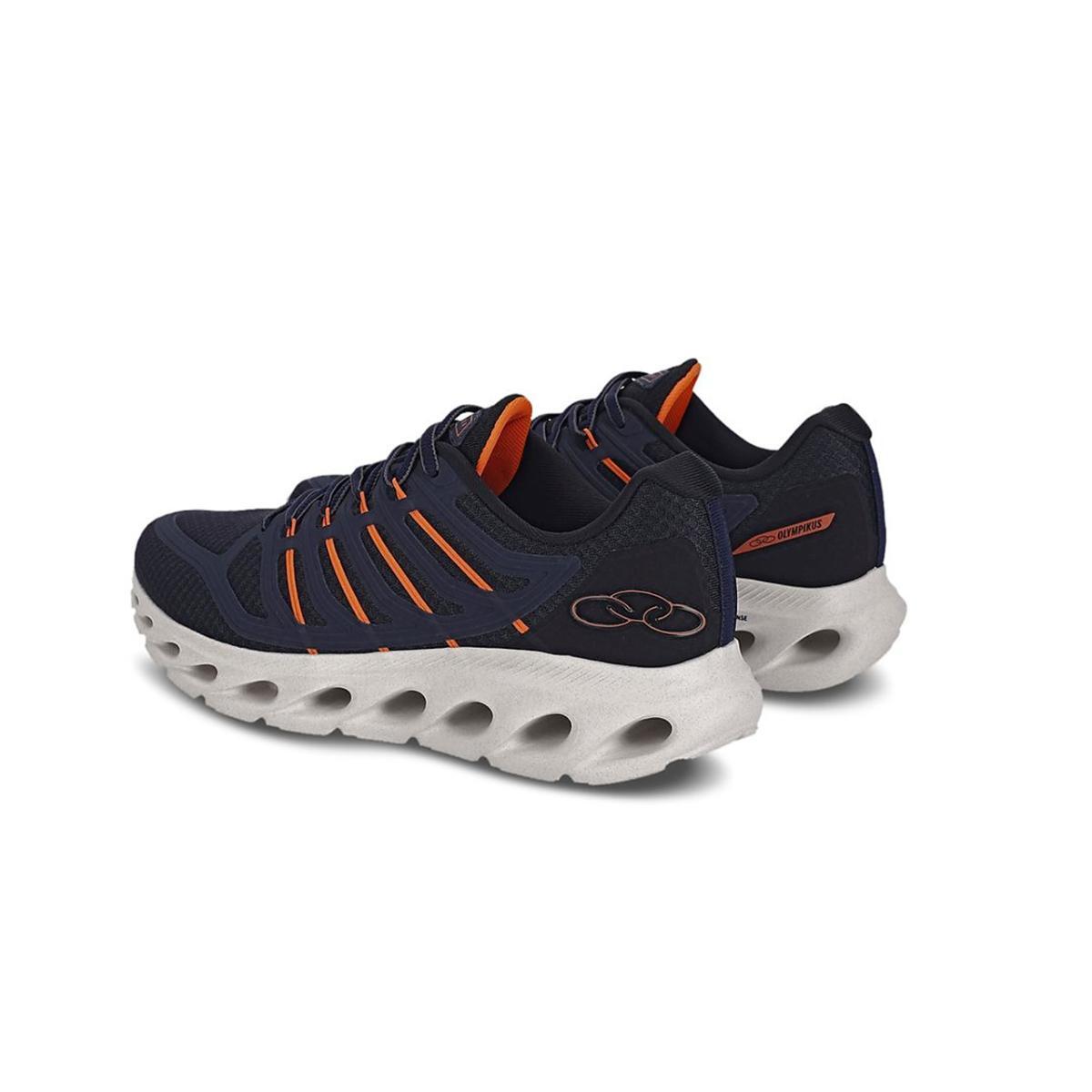 Imagem 3 do produto Tênis Masculino Esportivo Cyber 4 Olympikus 019800