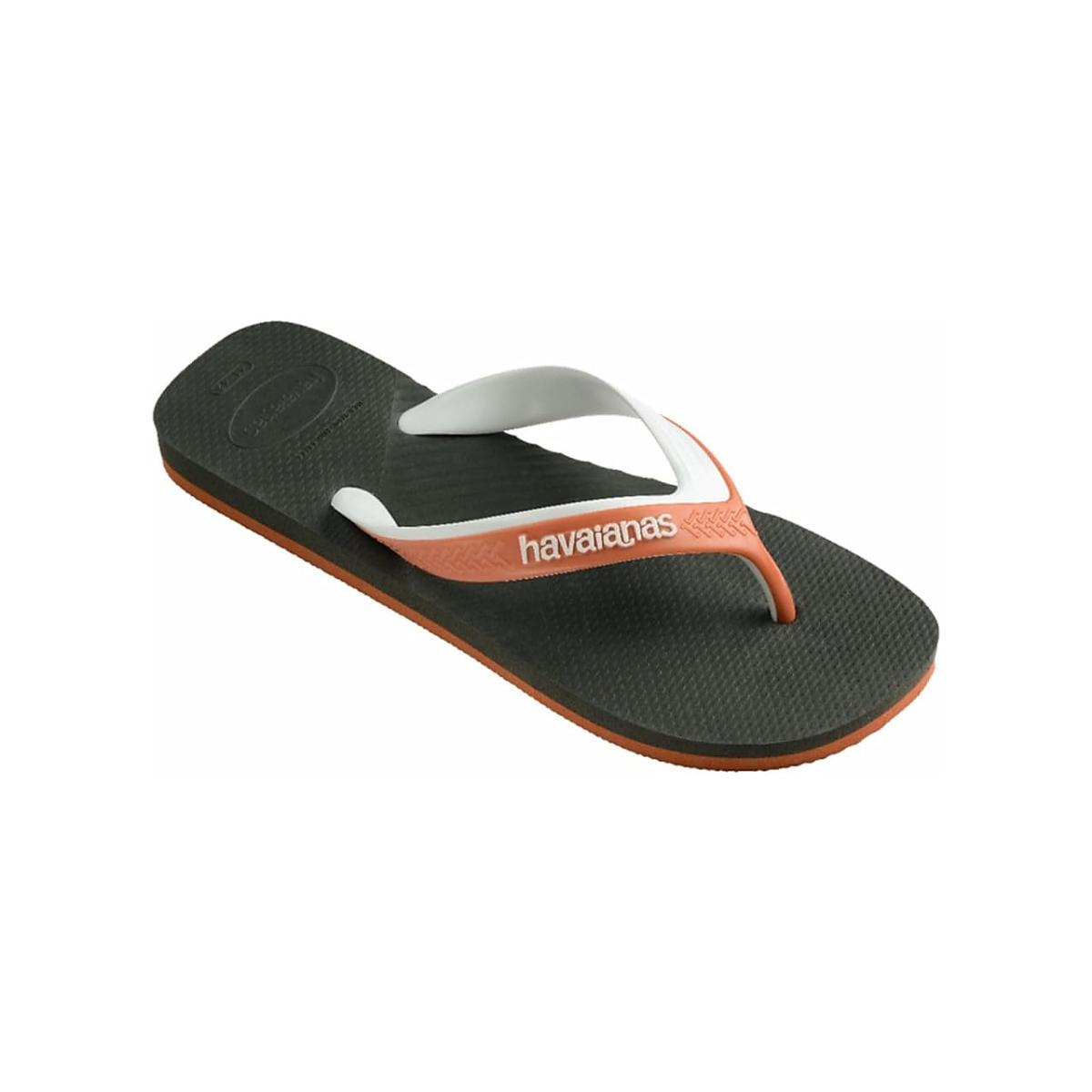 Imagem 3 do produto Chinelo Masculino Dual Tira Grossa Havaianas 020414