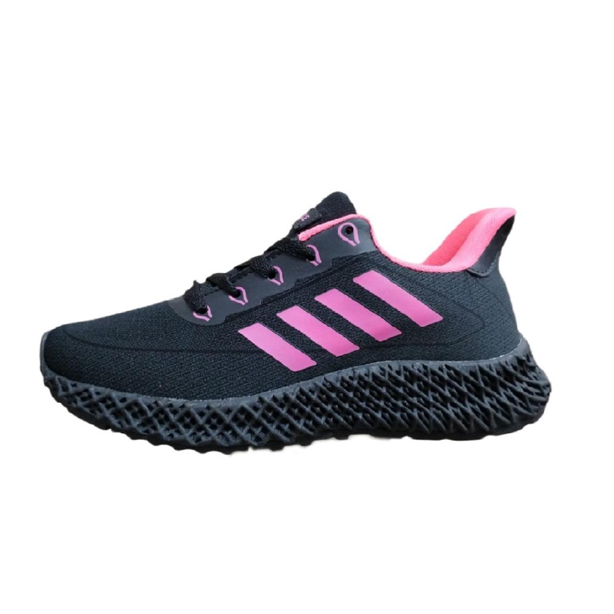 Imagem 2 do produto Tênis Feminino Esportivo V4007 Veloce 021335