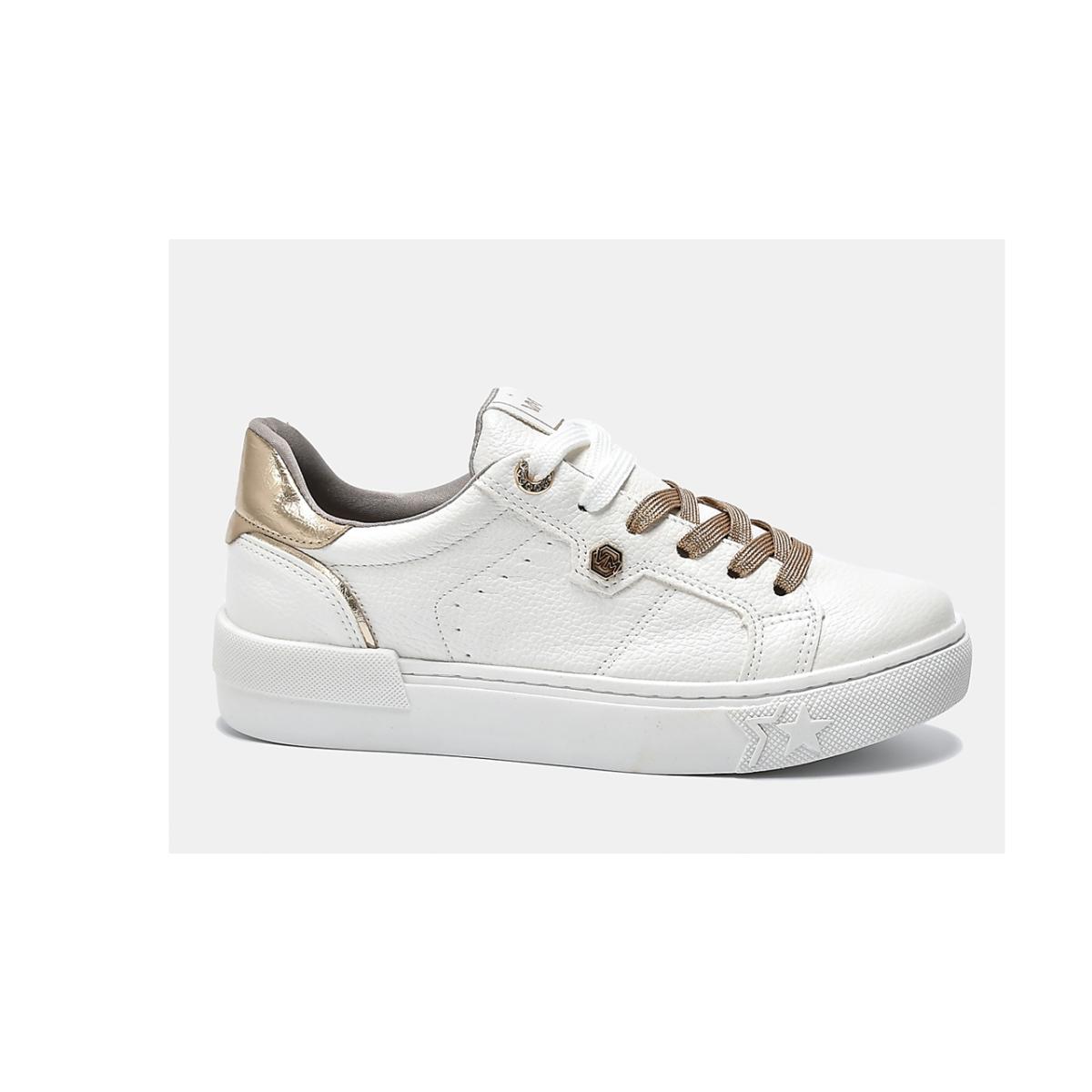 Imagem 3 do produto Tênis Feminino Casual Via Marte 020197