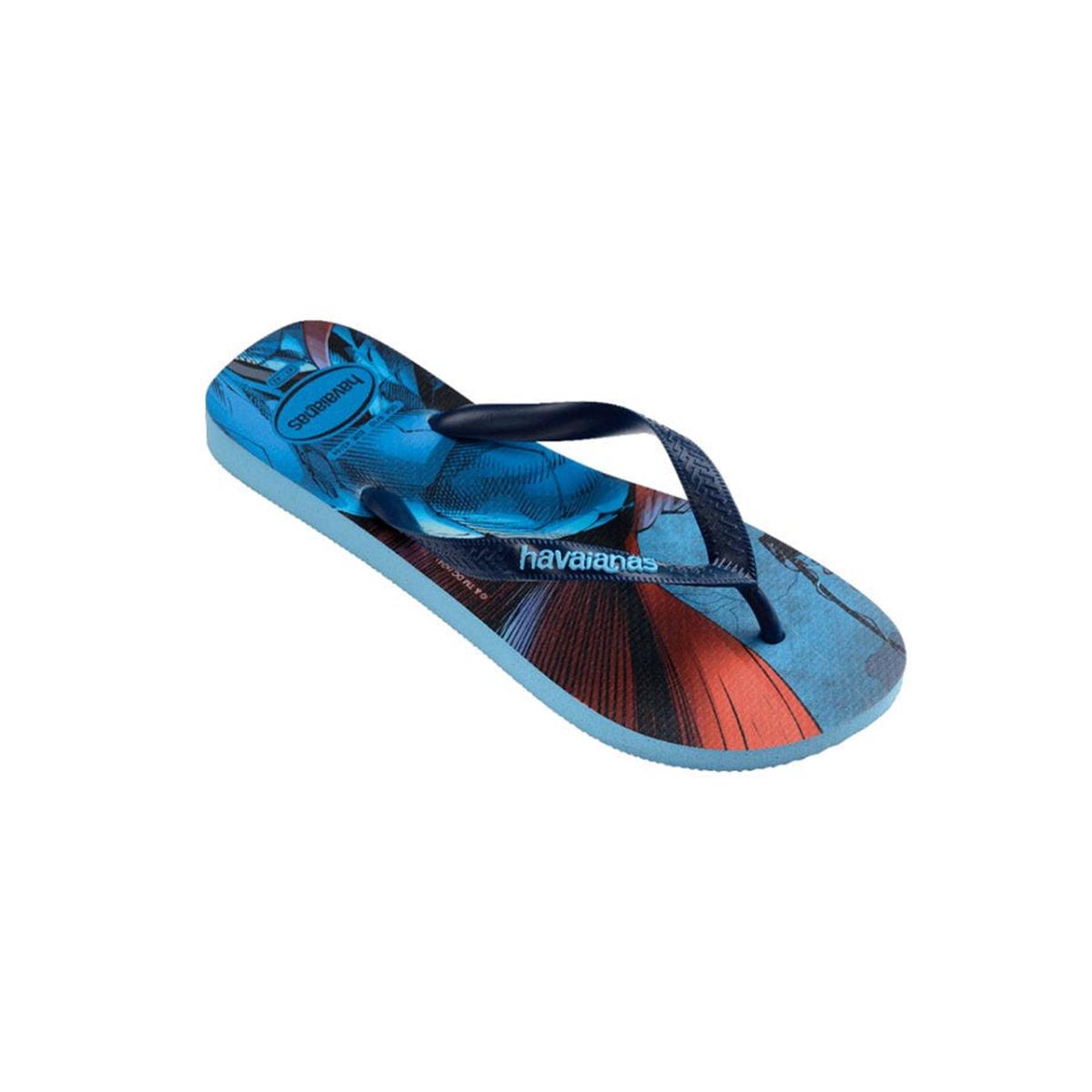 Imagem 3 do produto Chinelo Havaianas Heróis Top 021113