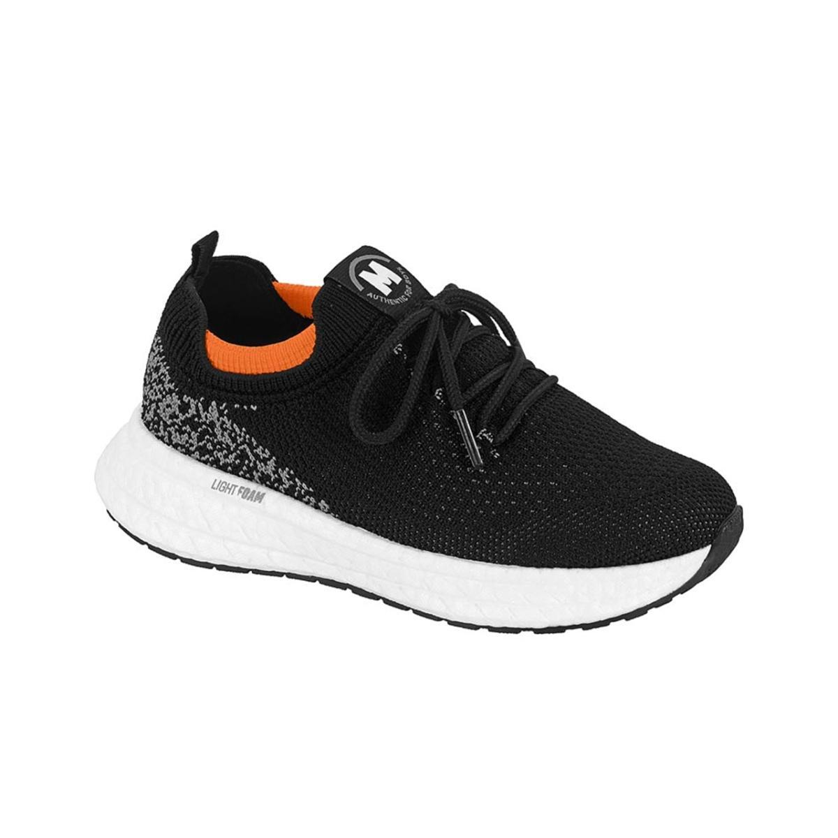 Imagem 1 do produto Tênis Molekinho Calce Fácil Knit 020660