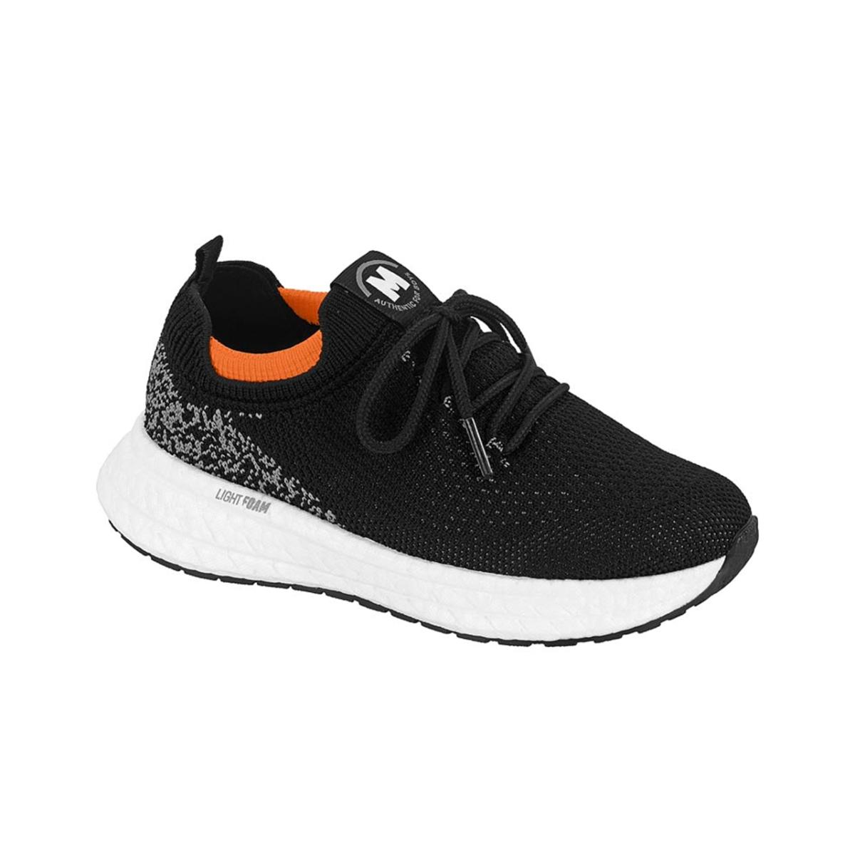 Imagem 1 do produto Tênis Molekinho Calce Fácil Knit 020660