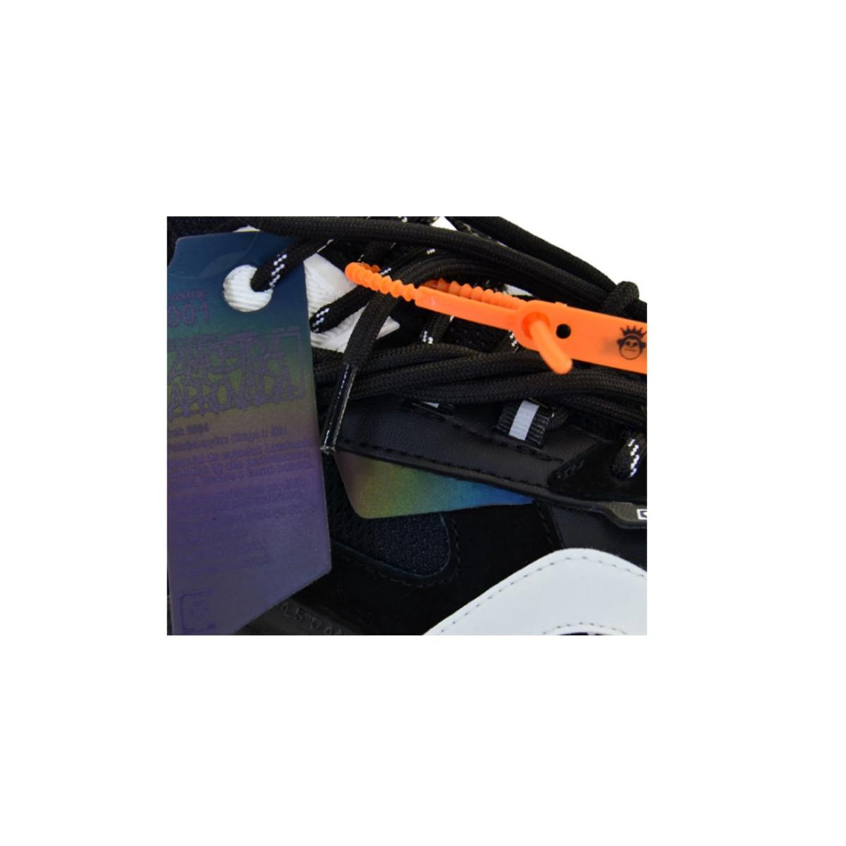 Imagem 6 do produto Tênis QIX and Kings Trek Cleveland 022286