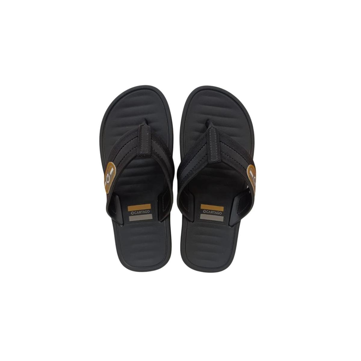 Imagem 1 do produto Chinelo Infantil Paris II Cartago 022184