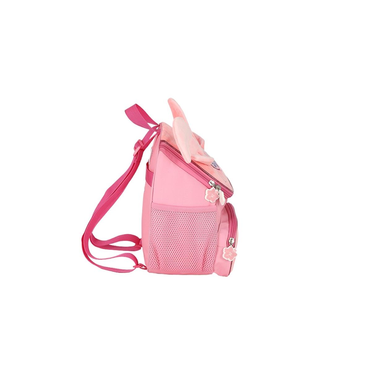 Imagem 3 do produto Lancheira Stitch/Angel Térmica Luxcel 022064