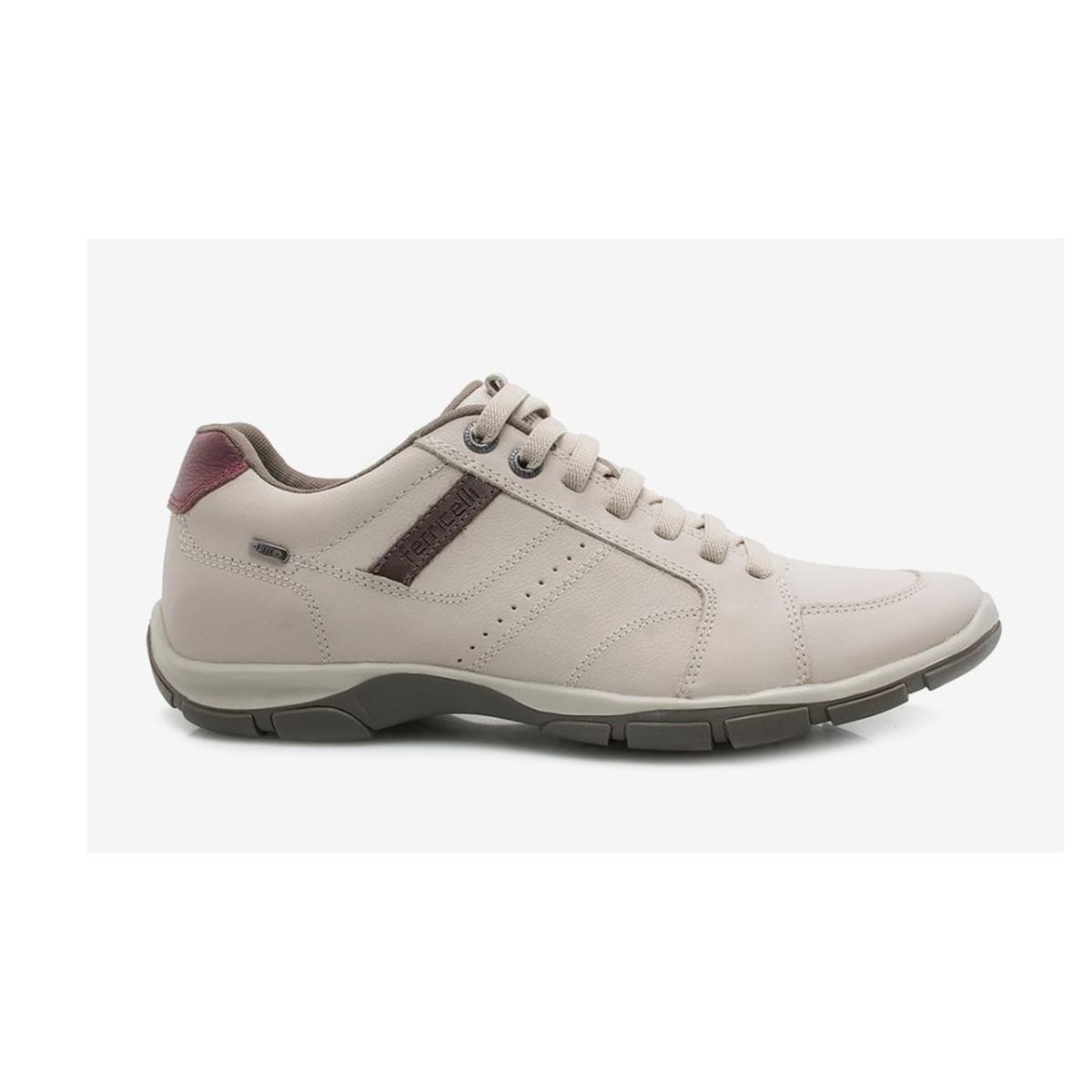 Imagem 1 do produto Sapatênis Masculino Azera Ferricelli 021891