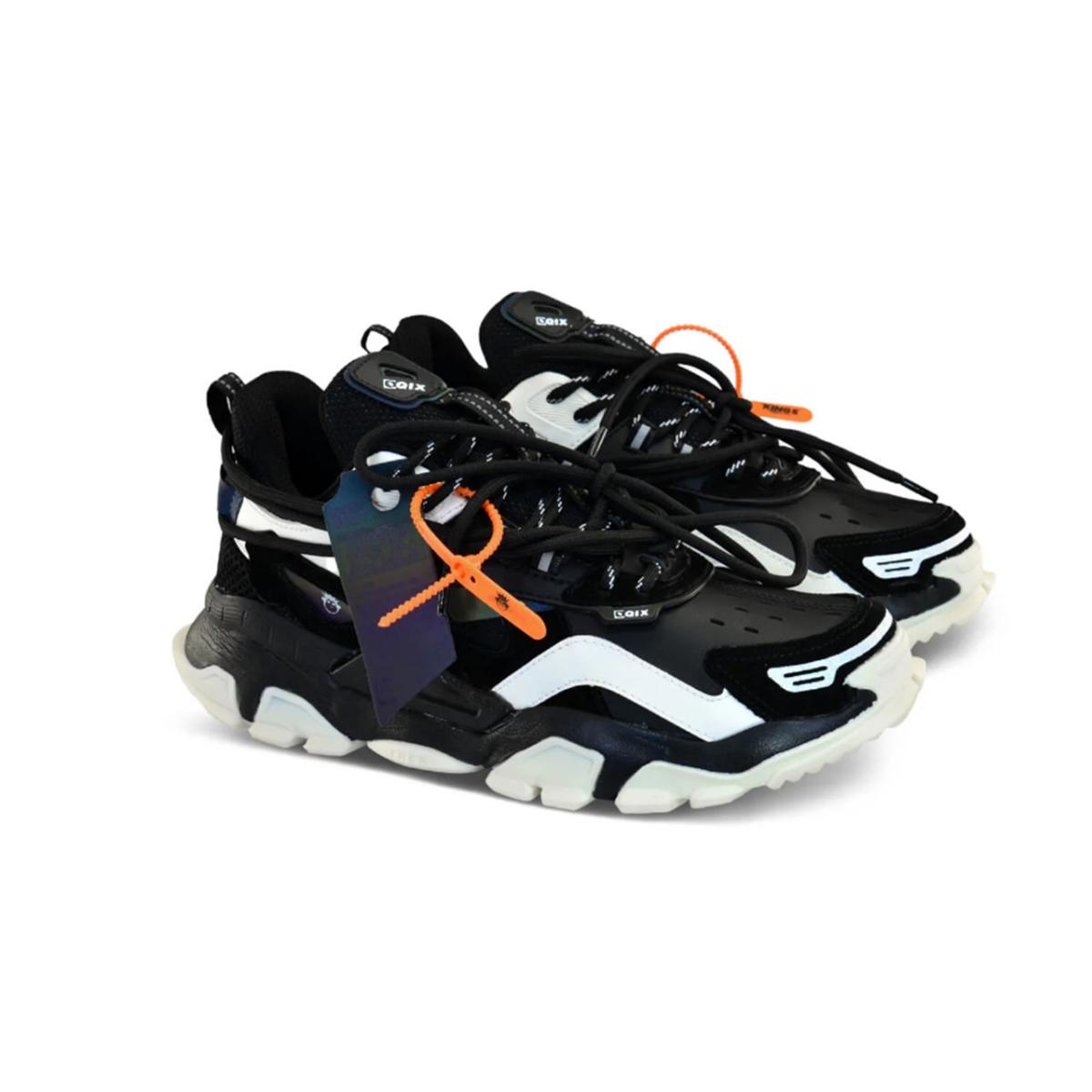 Imagem 5 do produto Tênis QIX and Kings Trek Cleveland 022286