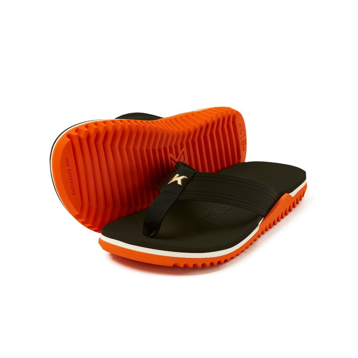 Imagem 4 do produto Chinelo Masculino NK6 DFZ-01 Kenner 021385