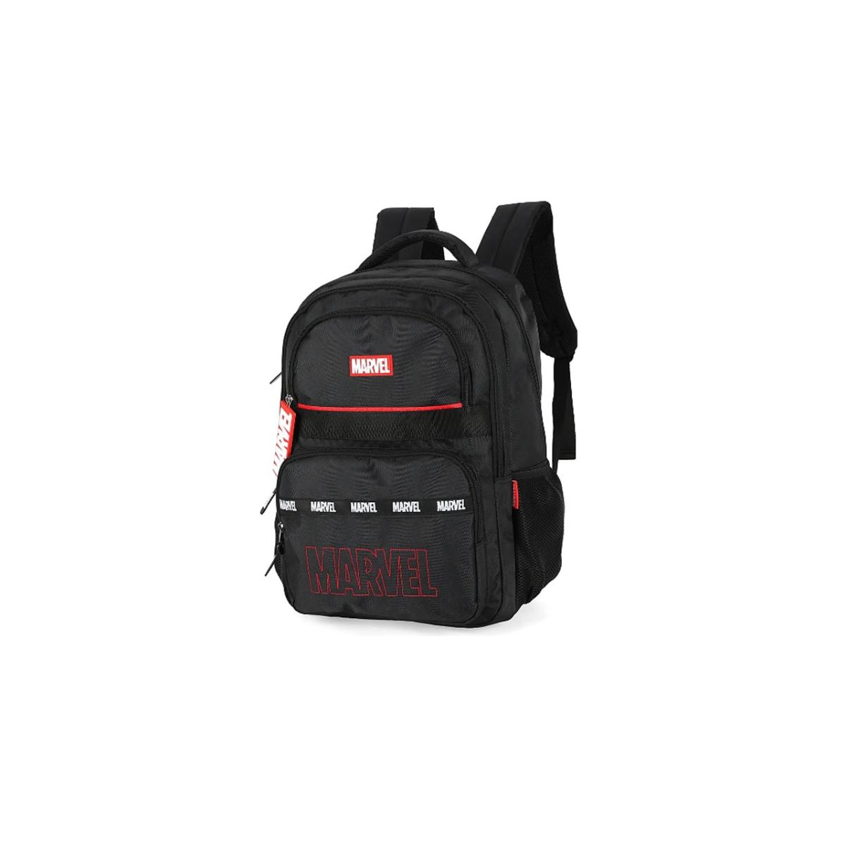 Imagem 4 do produto Mochila Escolar Marvel Luxcel 022313