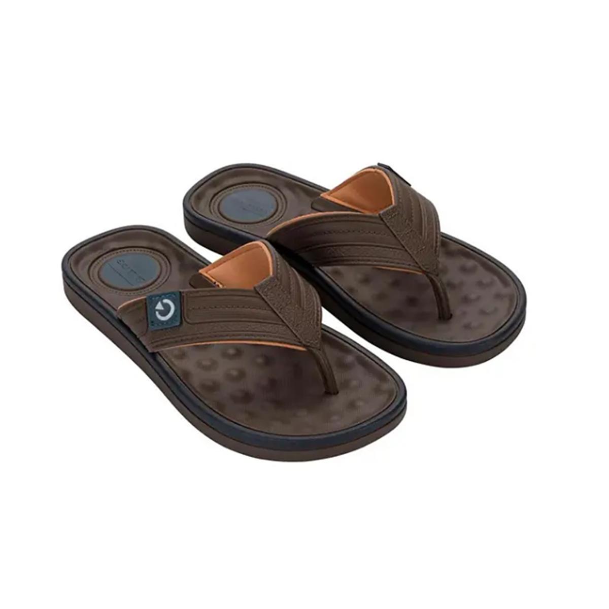 Imagem 3 do produto Chinelo Masculino Alabama Cartago 021213