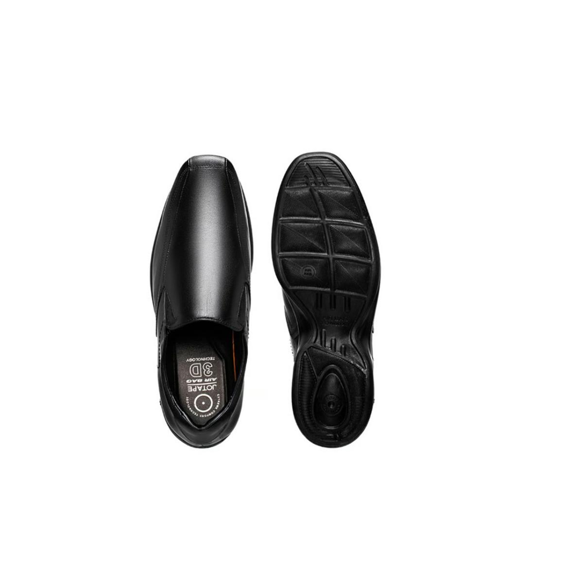 Imagem 3 do produto Sapato Social Couro Jota Pe 3D Vision 022170