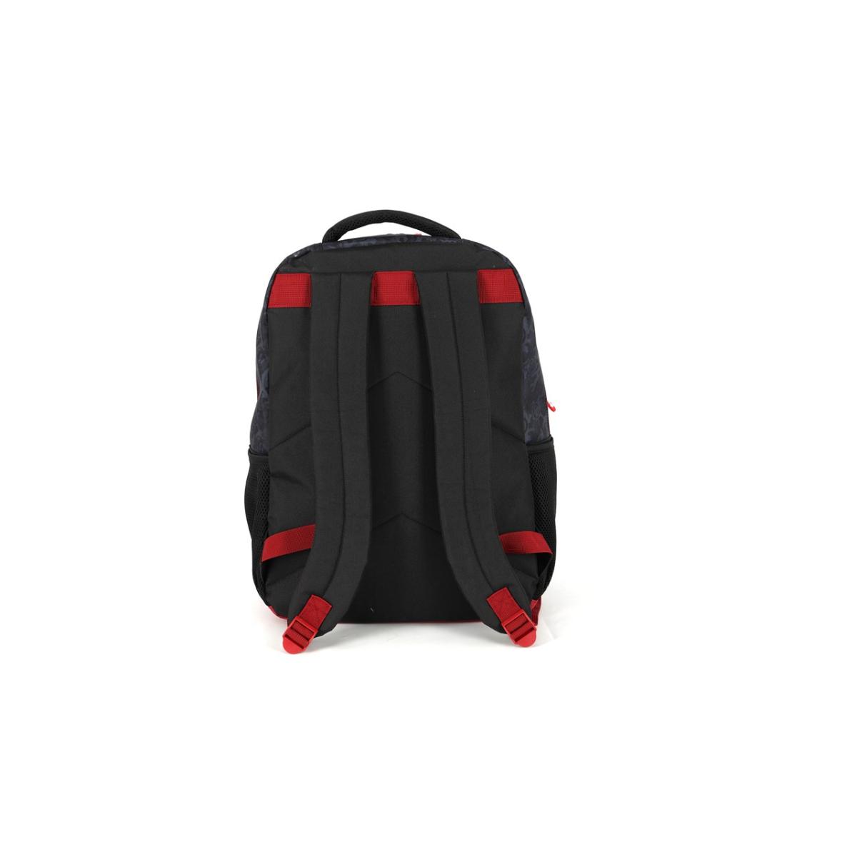 Imagem 4 do produto Mochila Costas Juvenil Enaldinho Up4you 022117