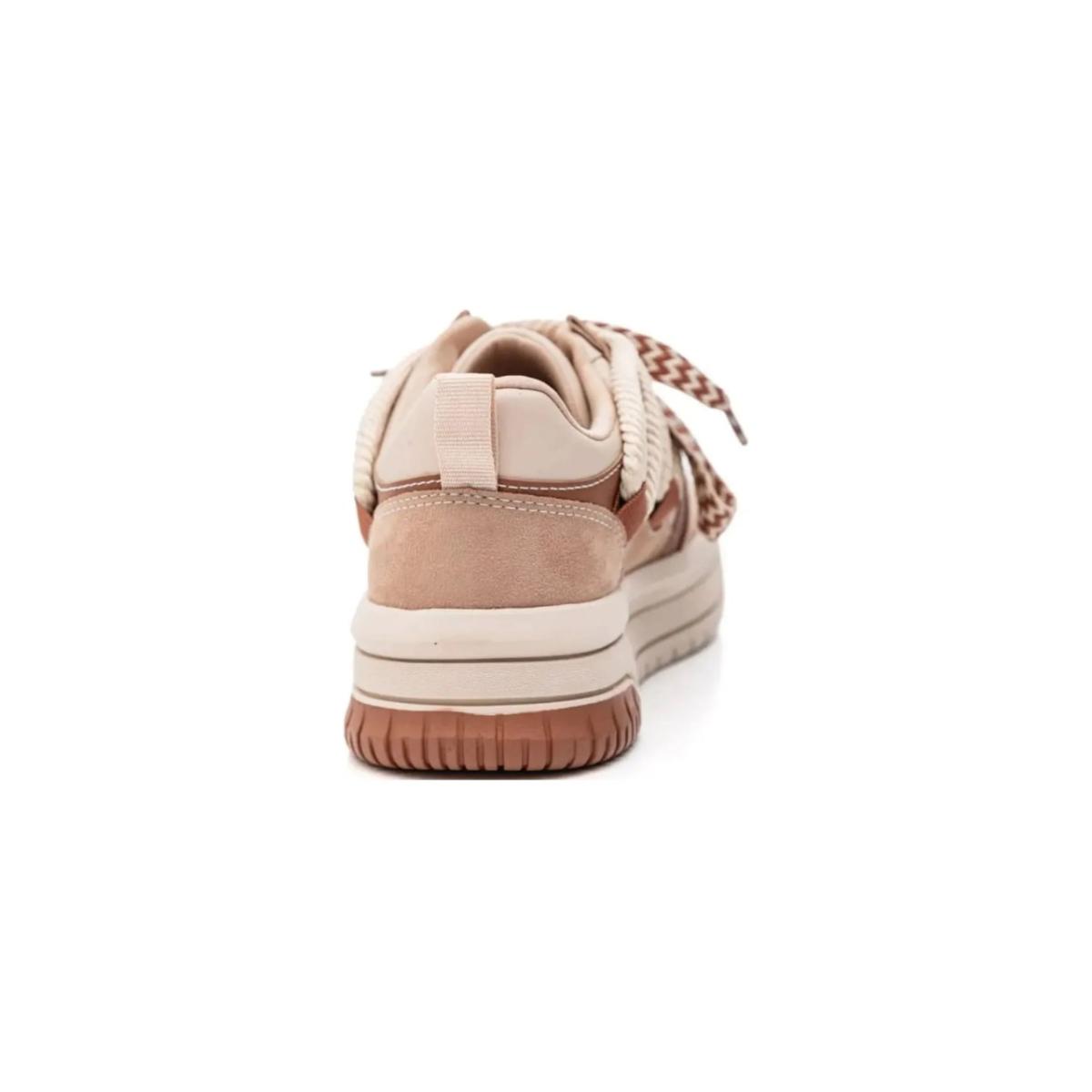 Imagem 3 do produto Tênis Casual Mocca Ramarim 022006