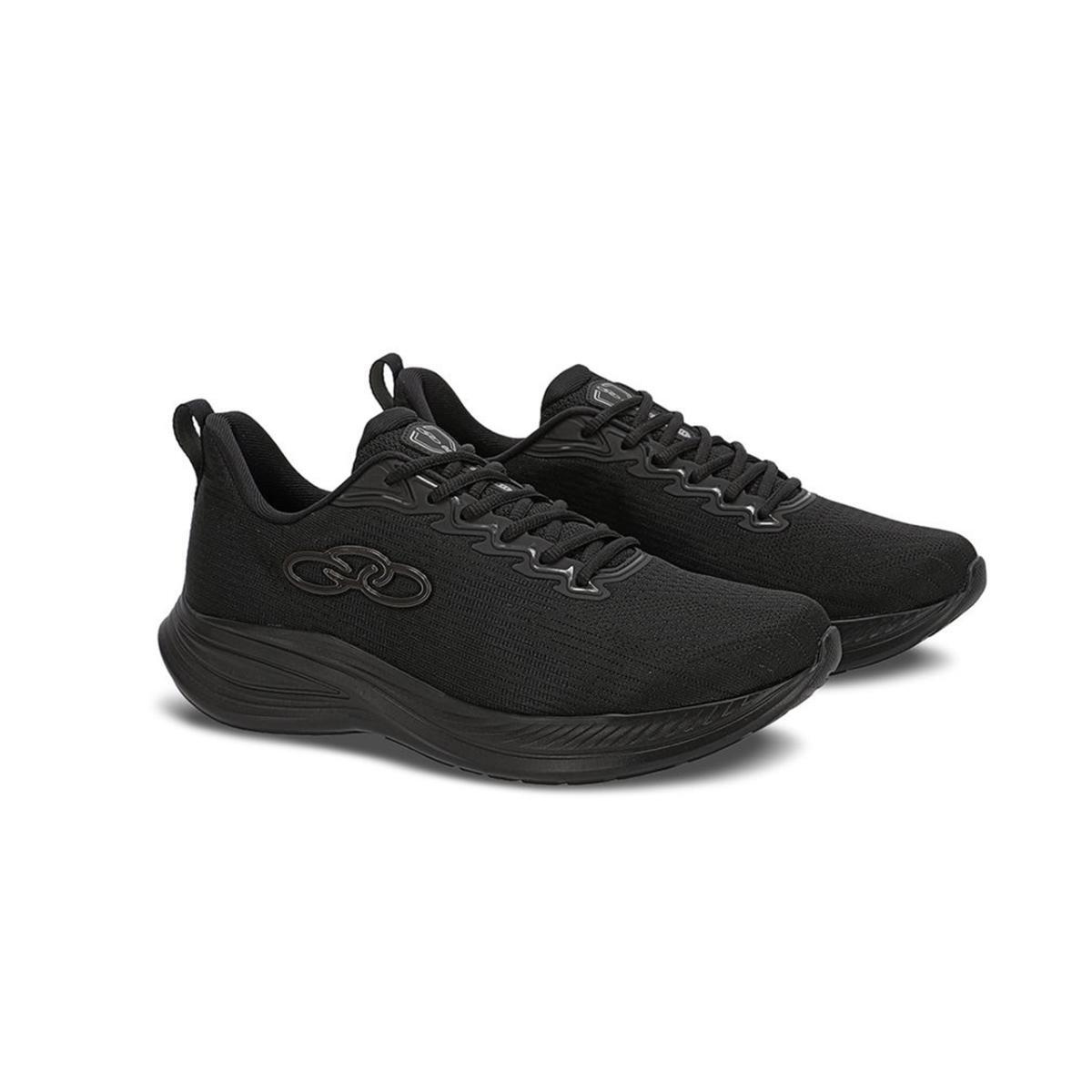 Imagem 2 do produto Tênis Esportivo Masculino Marte Olympikus 019500