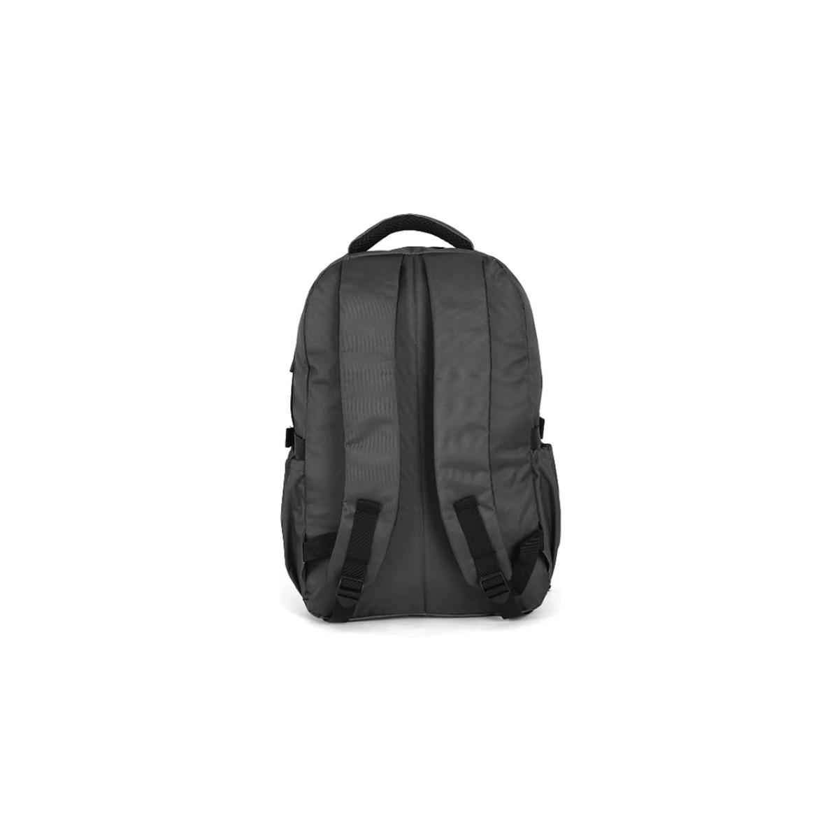 Imagem 4 do produto Mochila Up4you Juvenil Costas 021976