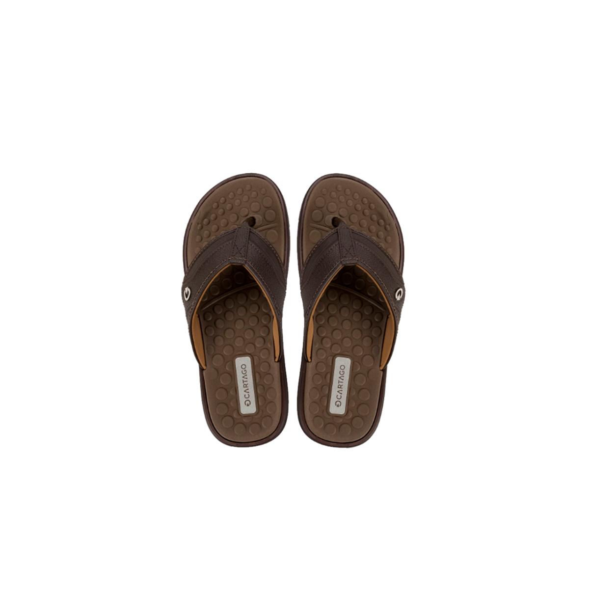 Imagem 1 do produto Chinelo Masculino Veneto III Cartago 020601