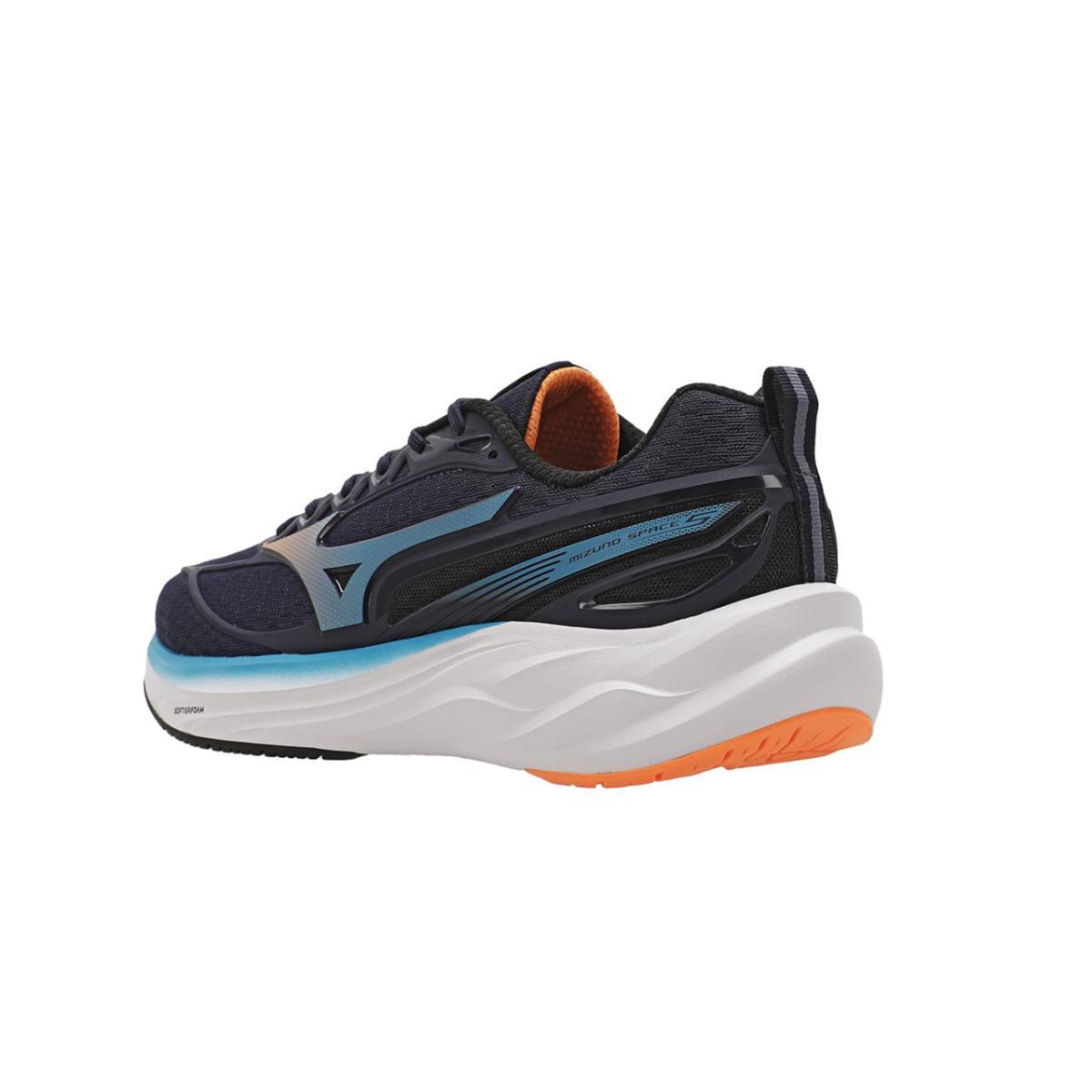 Imagem 4 do produto Tênis de Corrida Mizuno Space 5 Masculino 021791