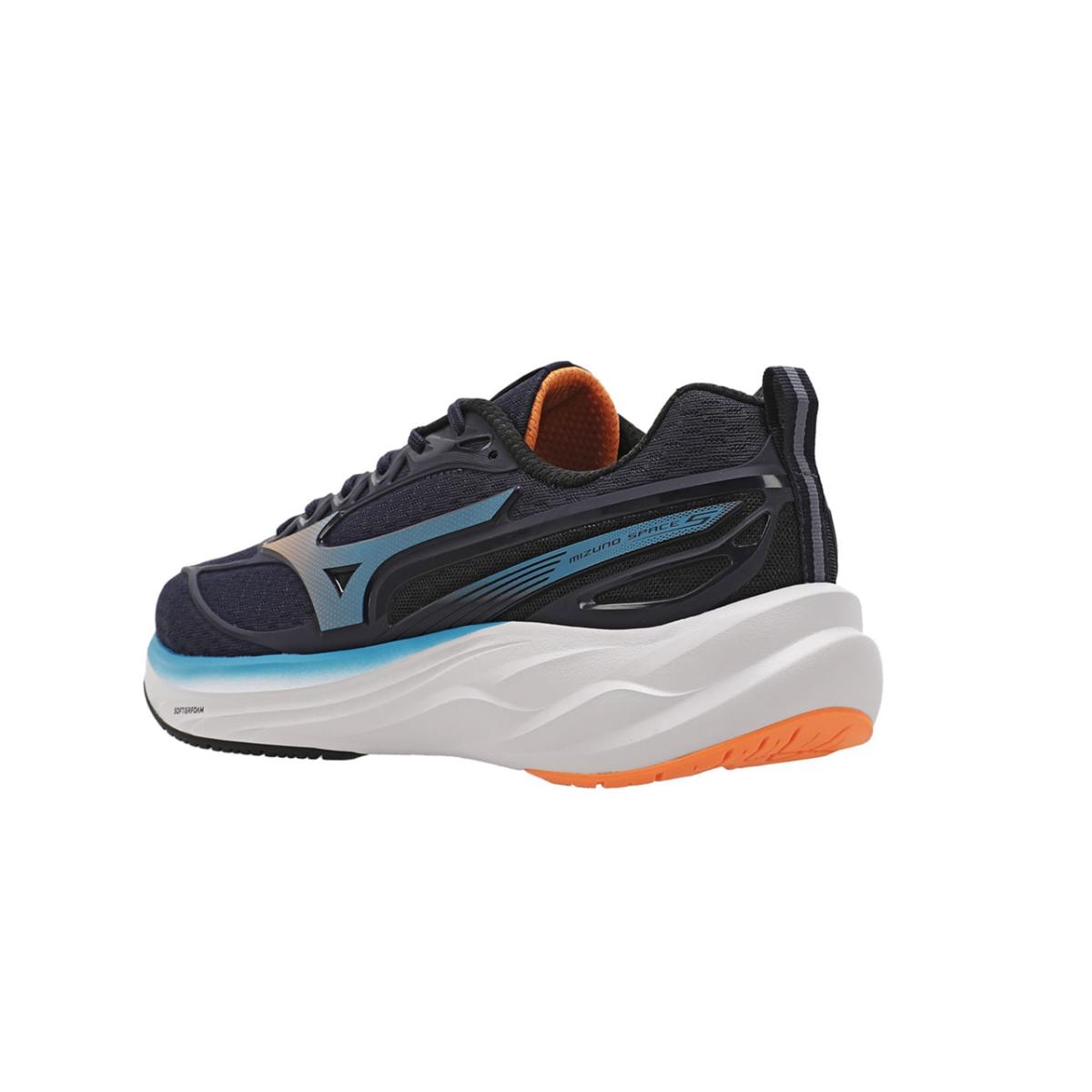 Imagem 4 do produto Tênis de Corrida Mizuno Space 5 Masculino 021791