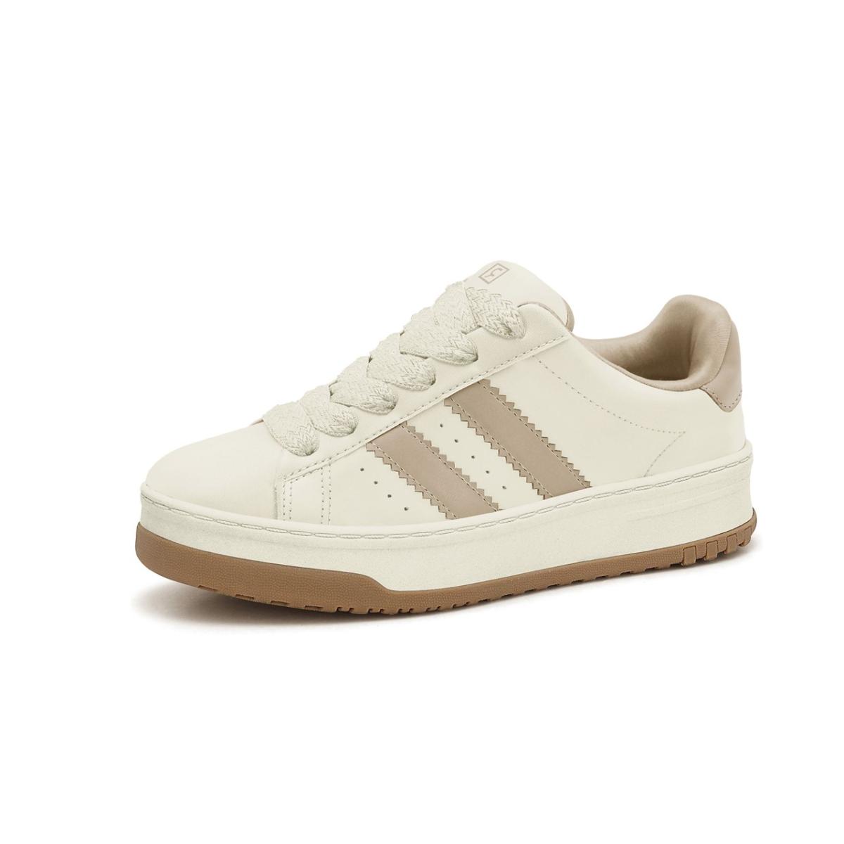 Imagem 2 do produto Tênis Casual Feminino Flatform Ramarim 022181