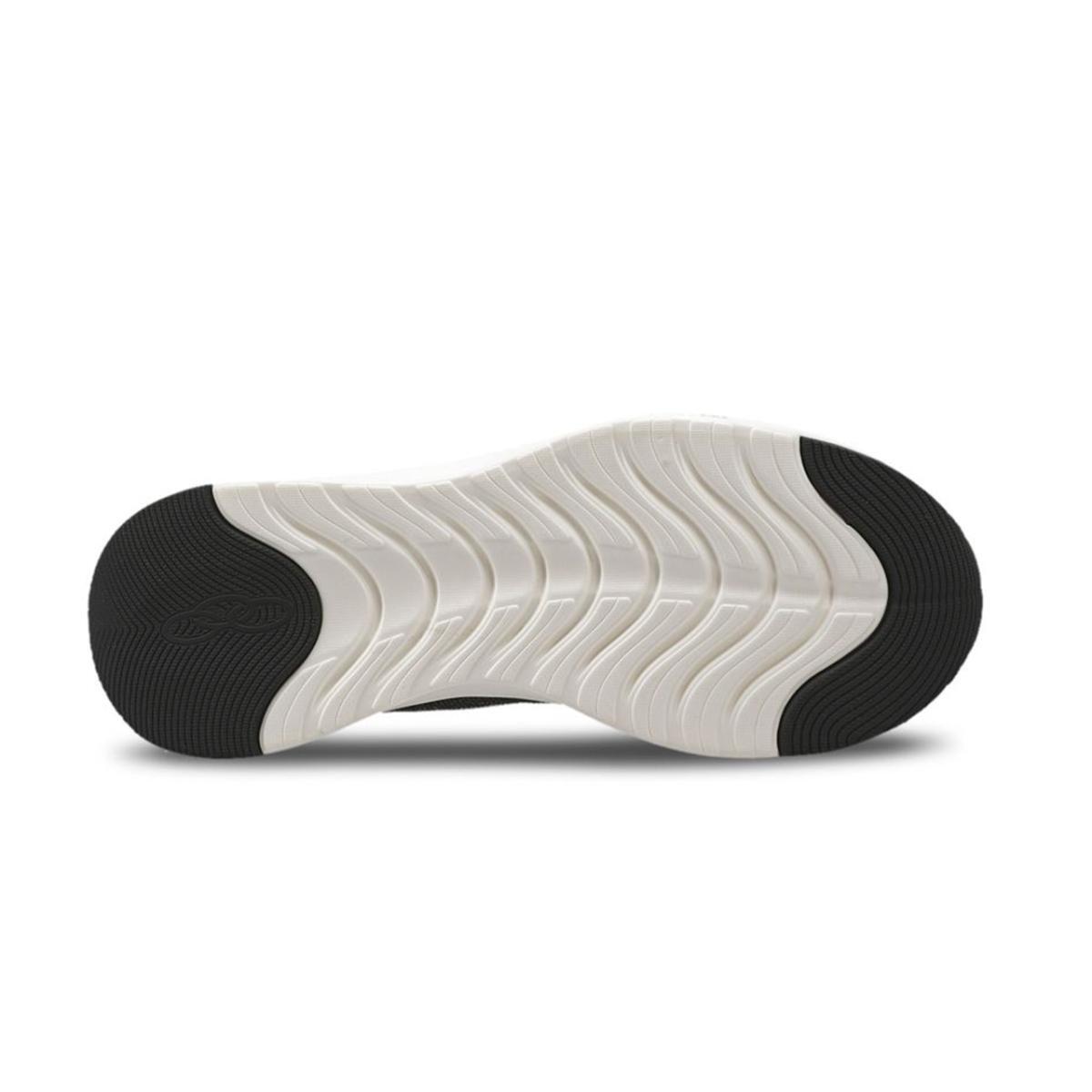 Imagem 5 do produto Tênis Esportivo Feminino Purpura Olympikus 021369