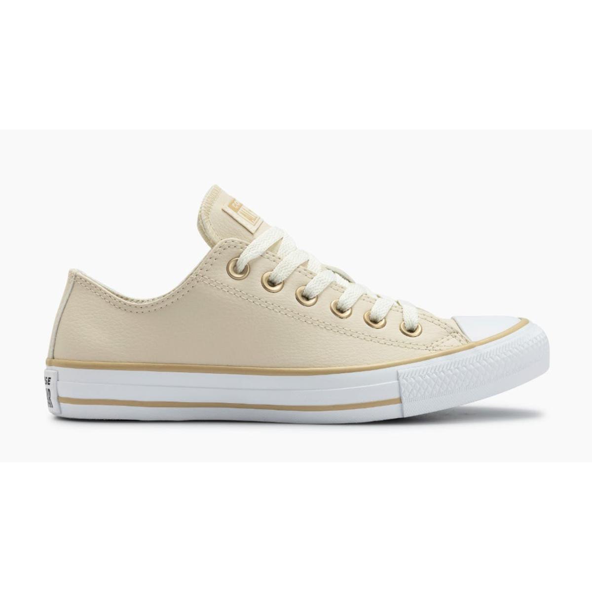 Imagem 1 do produto Tênis Feminino Casual Chuck Taylor All Star Cano Baixo 021516