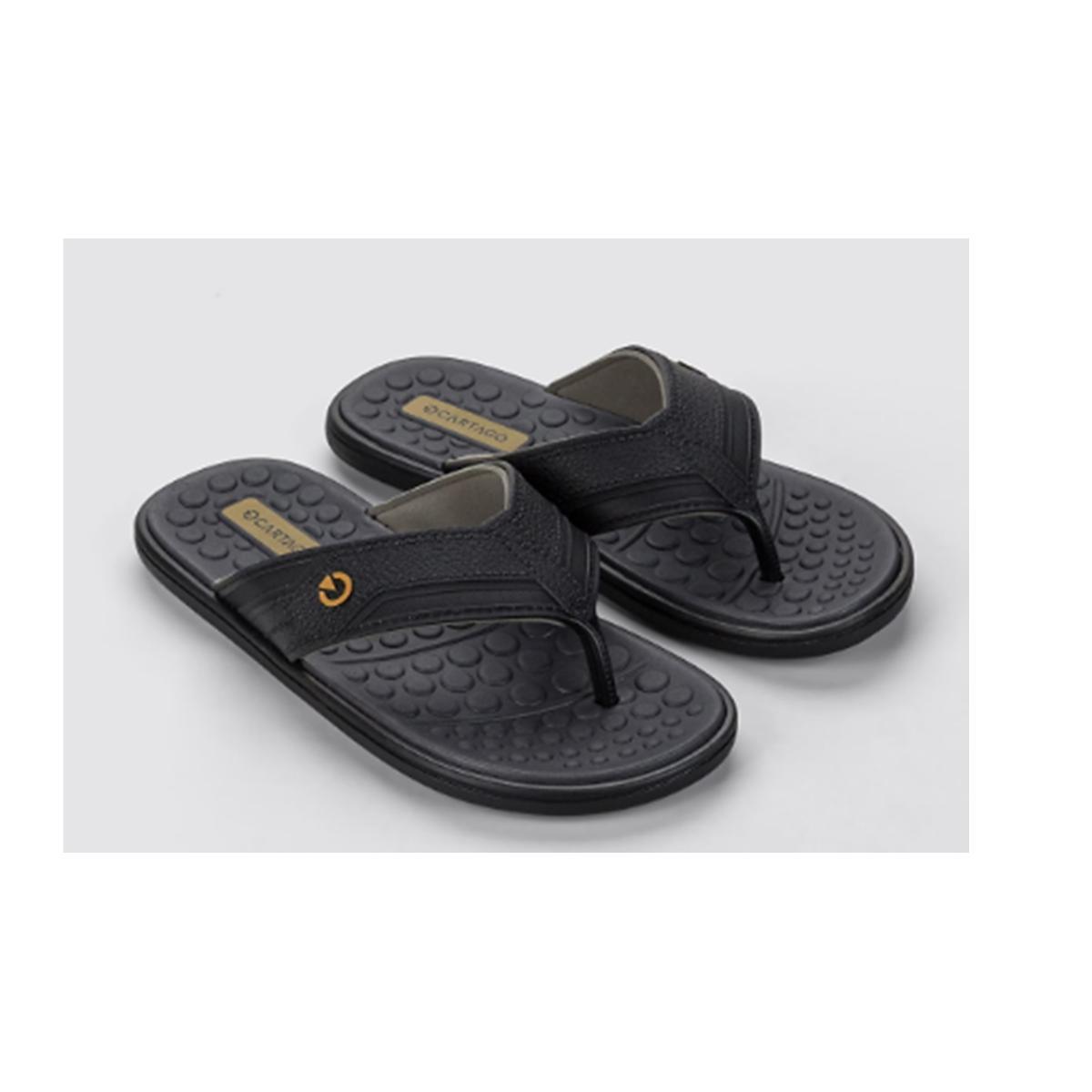 Imagem 3 do produto Chinelo Masculino Veneto III Cartago 021310