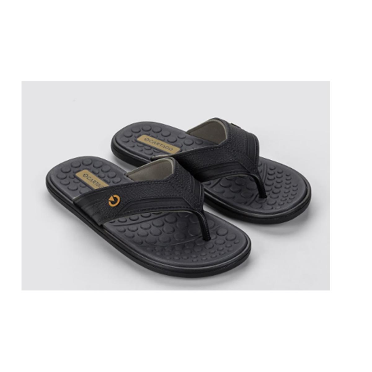 Imagem 3 do produto Chinelo Masculino Veneto III Cartago 021310