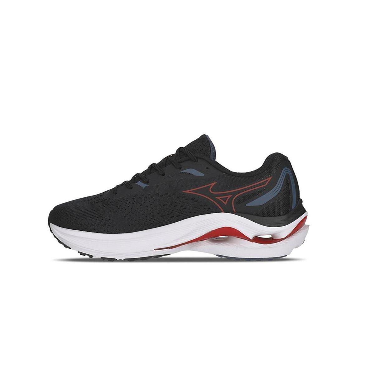 Imagem 2 do produto Tênis de Corrida Masculino Wave Vitality 6 Mizuno 020110