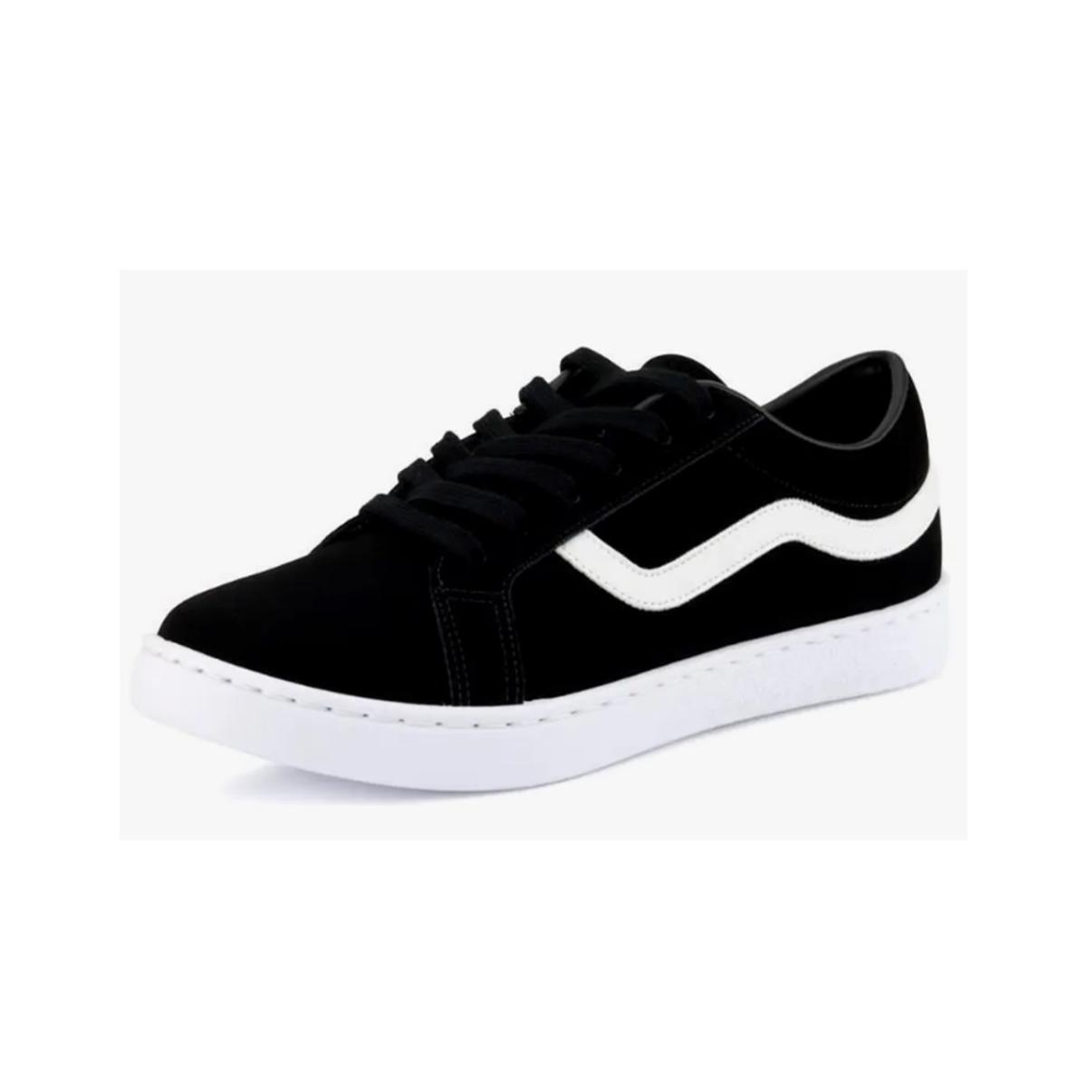 Imagem 2 do produto Tênis Casual Feminino Santinelli 022651