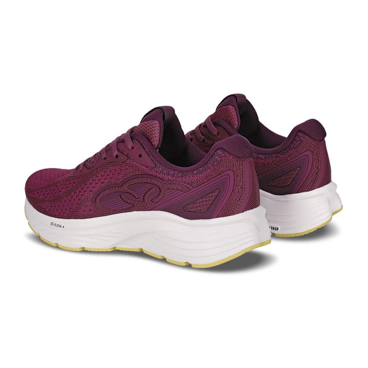 Imagem 2 do produto Tênis Feminino Corrida Challenger 5 Olympikus 019706