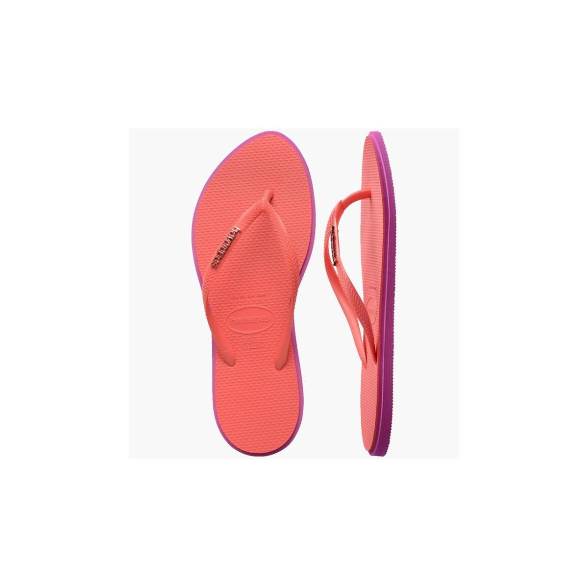 Imagem 2 do produto Chinelo Havaianas Slim Point 021631