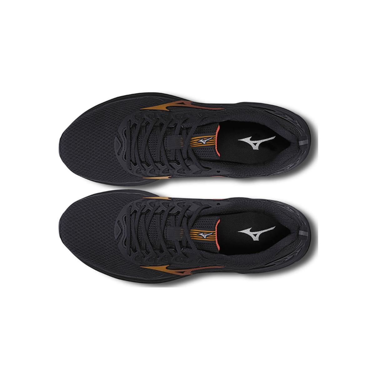 Imagem 2 do produto Tênis Masculino Esportivo Space 4 Mizuno 020695