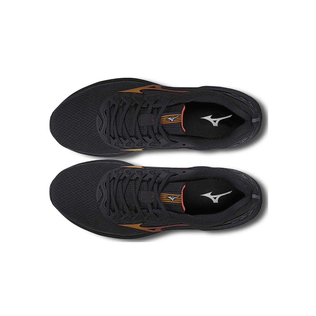 Imagem 2 do produto Tênis Masculino Esportivo Space 4 Mizuno 020695