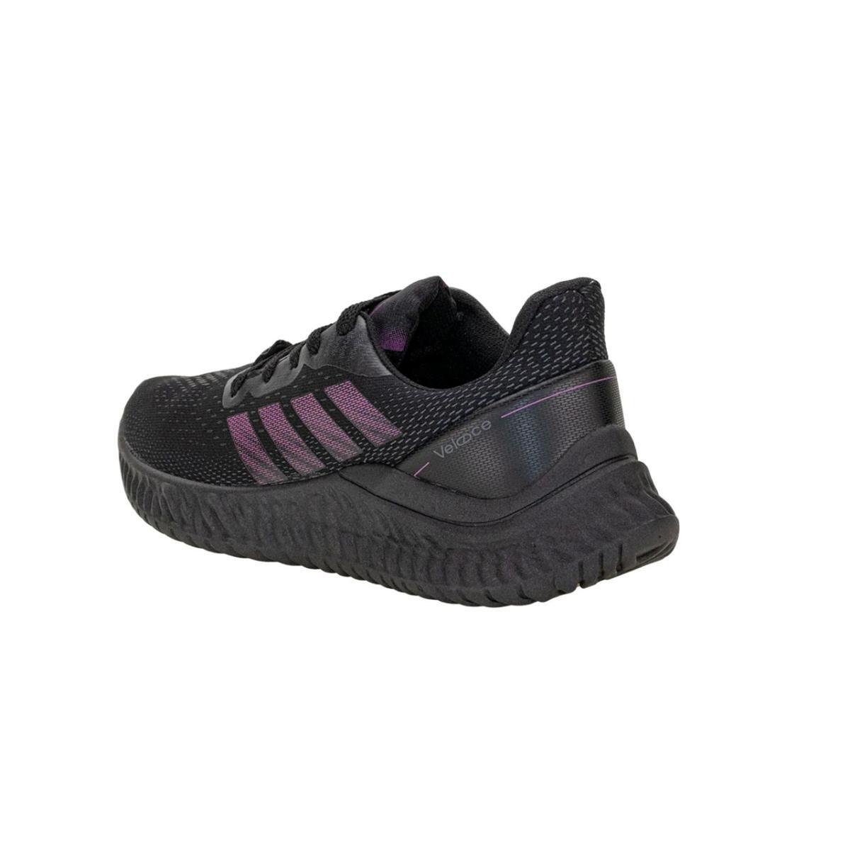 Imagem 2 do produto Tênis Esportivo Feminino Veloce 021340