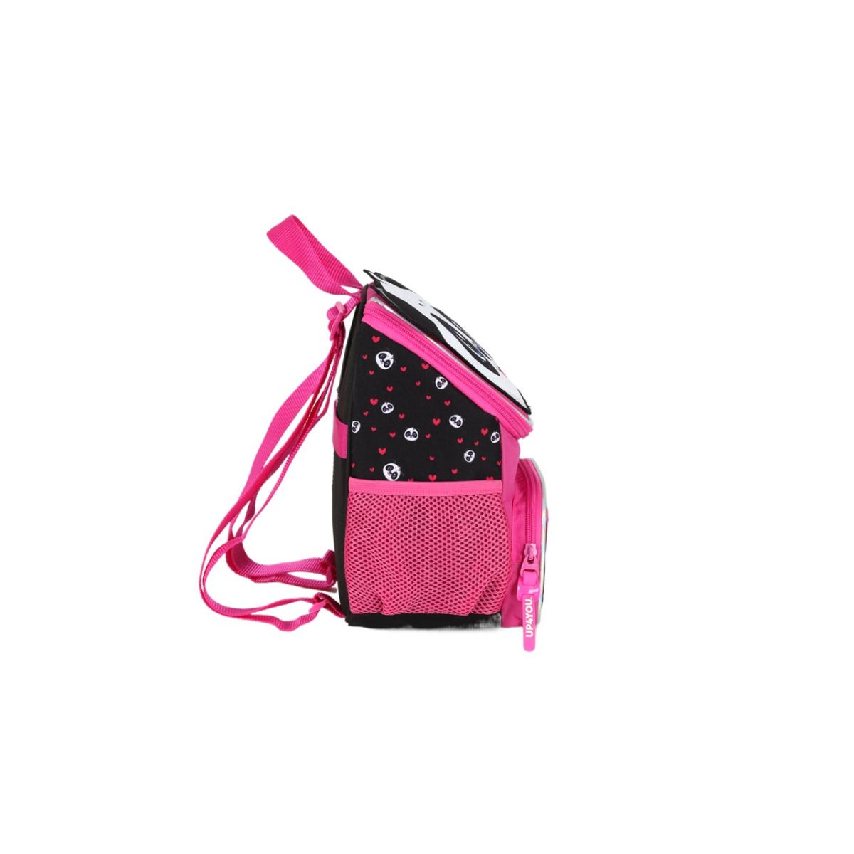 Imagem 3 do produto Lancheira Infantil Térmica Pandinha Up4you 022420