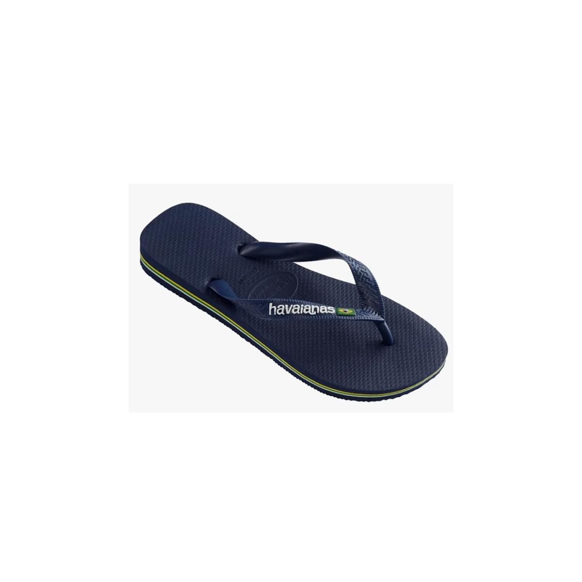 Imagem 2 do produto Chinelo Infantil Bandeirinha do Brasil Havaianas 021758