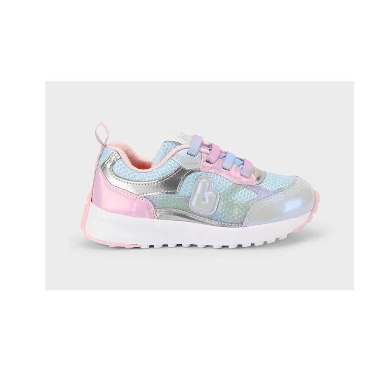 Imagem 1 do produto Tênis Infantil Jogging Bibi 022573